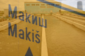 Havarija na Makišu: Moguća nestašica vode u Beogradu!
