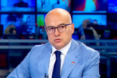Miloš Vučević: "Kriminalnom klanu glavna meta Vučić"