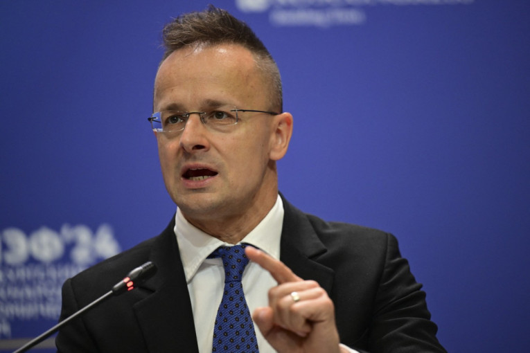 Mađarska odbrusila Evropskoj uniji nakon pritisaka zbog Orbanove misije: Nećete nas odvratiti, nastavljamo da tražimo mir