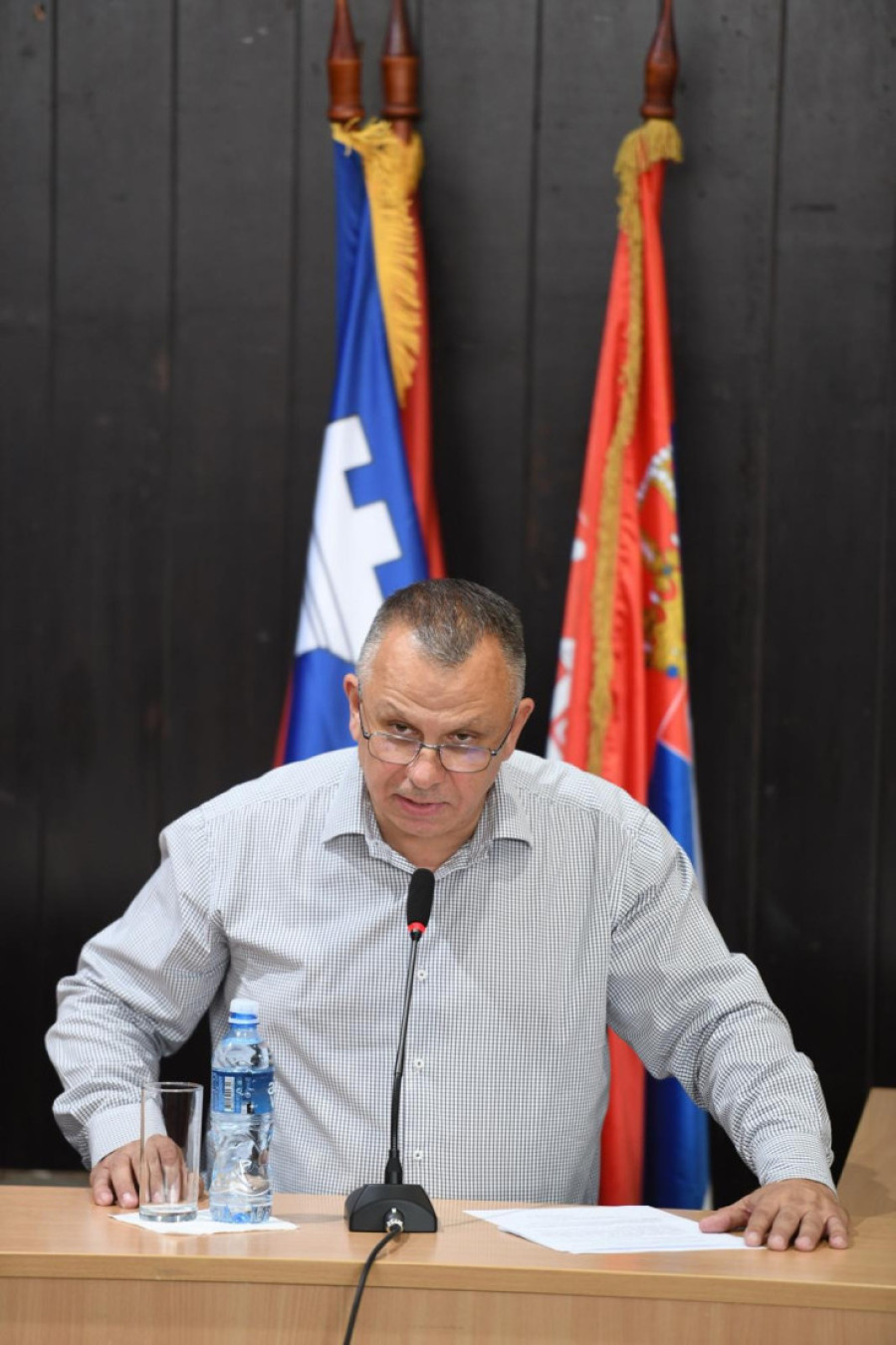 Ivana Nikolić izabrana za predsednicu Gradske opštine Novi Beograd