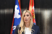 Ivana Nikolić izabrana za predsednicu Gradske opštine Novi Beograd