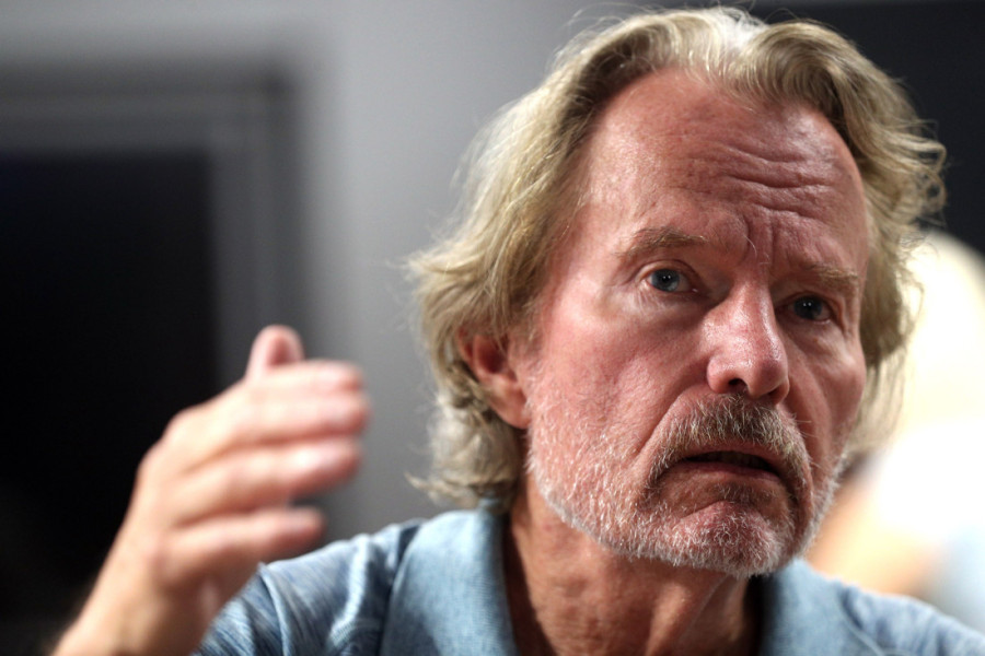 Džon Sevidž za 24sedam: Prepune fioke pištolja kojima očevi "čuvaju svoje domove", a onda ih otvore deca... (FOTO/VIDEO)