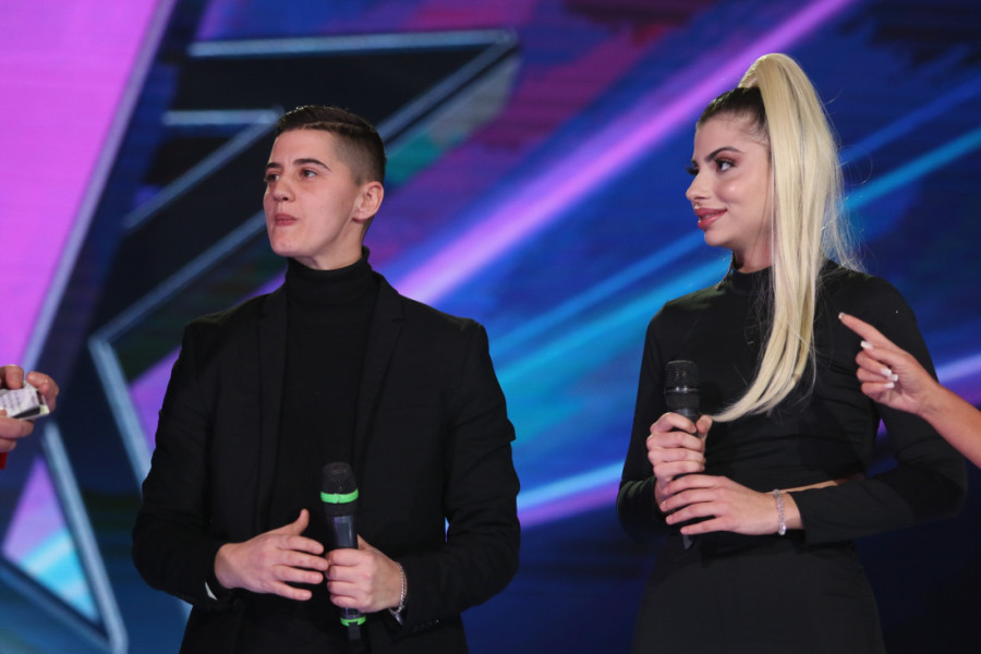 Kraljice drame! Anđela Šparavalo tvrdila da ju je Bojana ostavila, sad se ona oglasila: Pravila mi je pakao, grebala me i čupala