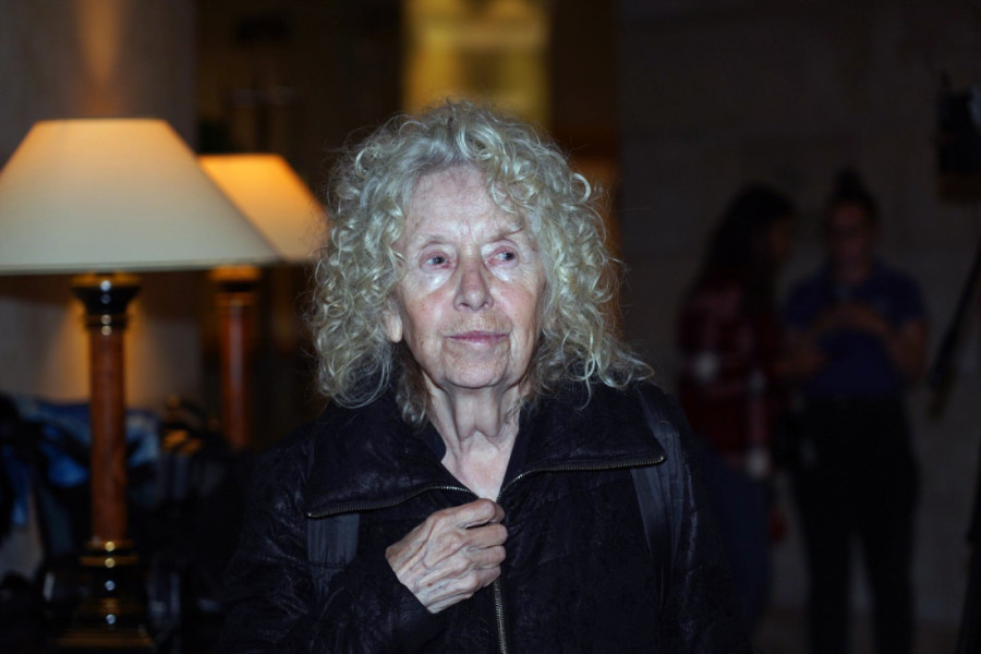 Eva Ras šokirala izjavom o smrti: "Molim Boga da, kada umrem, odem u pakao"