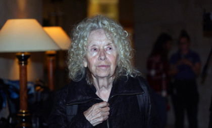 Eva Ras šokirala izjavom o smrti: "Molim Boga da, kada umrem, odem u pakao"