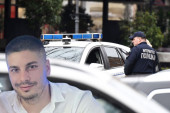 Misteriozni auto danima kružio Loznicom: Komšinica ubijenog policajca otkriva detalje pre zločina: To nije česta pojava...