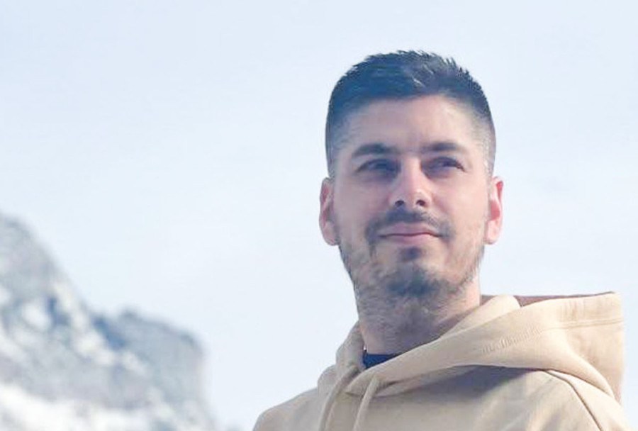 Veliča Tačija i takozvanu OVK: Ovo je pravo lice ubice policajca (FOTO)