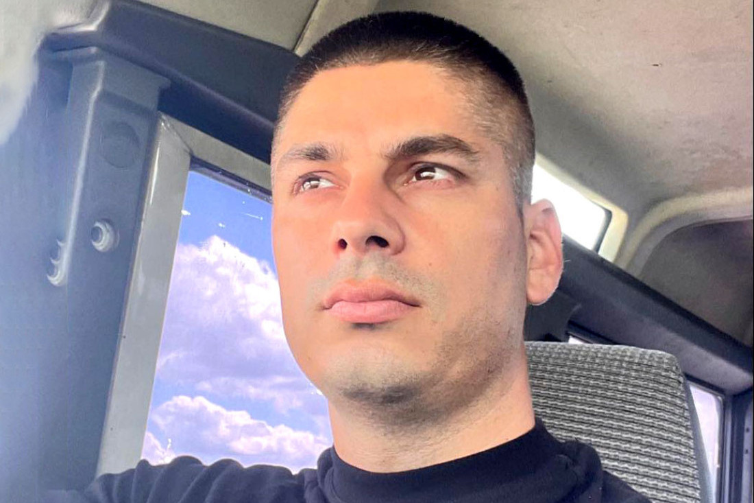 Detalji hapšenja jataka ubice policajca u Bijeljini! Kod sebe imao falsifikovana dokumenta, on je begunac za kojim se tragalo