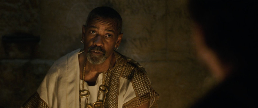 "Gladijator 2" je prikazan prvi put i mreže su eksplodirale! Krvav, grandiozan i žestok: Kritičari predviđaju gomilu Oskara (FOTO/VIDEO)