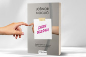 Magično pravilo za rešavanje bilo kog životnog problema: „Zakon ogledala“ japanskog autora Jošinorija Nogučija u prodaji