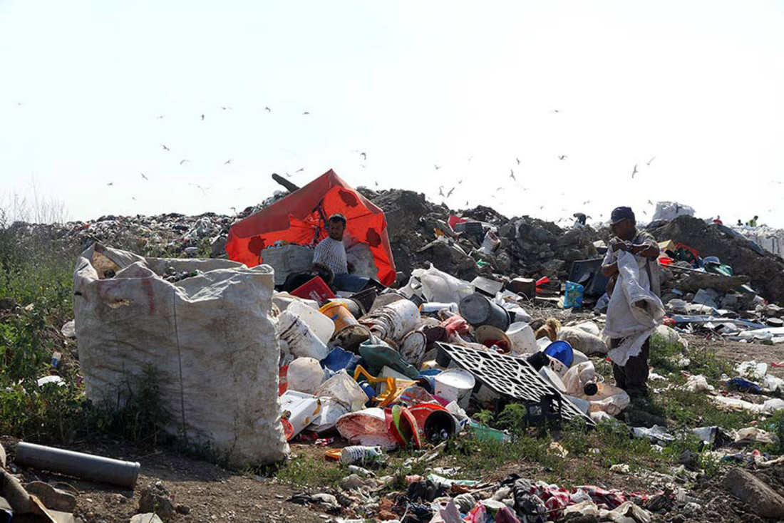 Kaluđerović: U Srbiji bi do kraja godine trebalo da bude očišćeno 1.120 deponija