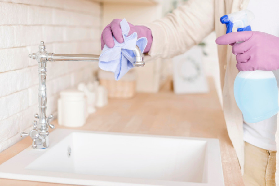 Za praznike sve mora da bude cakum-pakum: Ovih šest mesta ne smete da preskočite jer su najprljavija