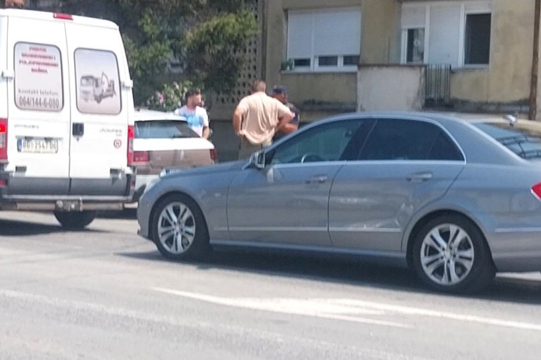 Misteriozni auto danima kružio Loznicom: Komšinica ubijenog policajca otkriva detalje pre zločina: To nije česta pojava...