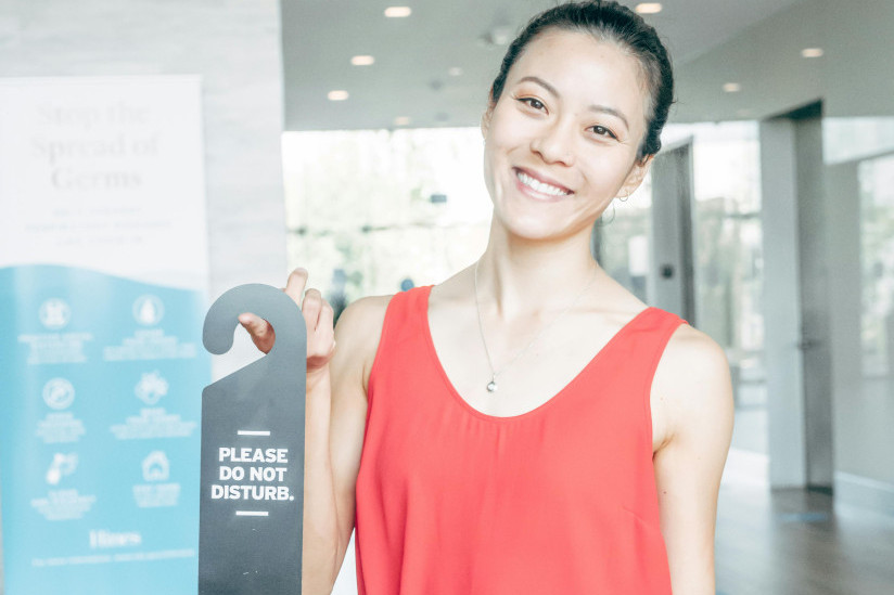 Bezbednost na prvom mestu: Viralni TikTok o važnim savetima za žene na krstarenju (VIDEO)