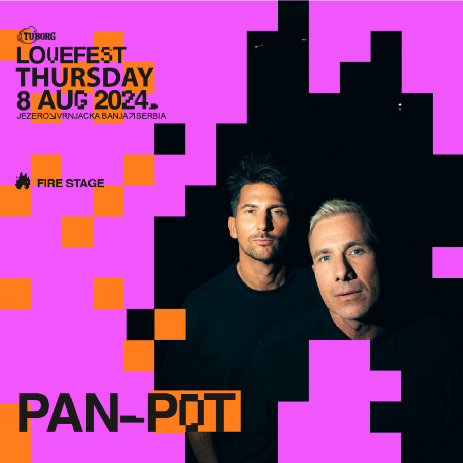 Još tri nedelje do početka najvećeg izdanja Tuborg Lovefesta: Ovo su najveće zvezde koje dolaze u Vrnjačku Banju od 8. do 10. avgusta