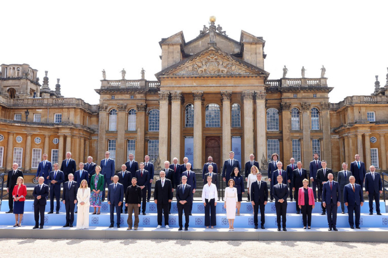 Vučić: Samit EPZ predstavlja odličnu priliku da se razgovara o strateškim pitanjima