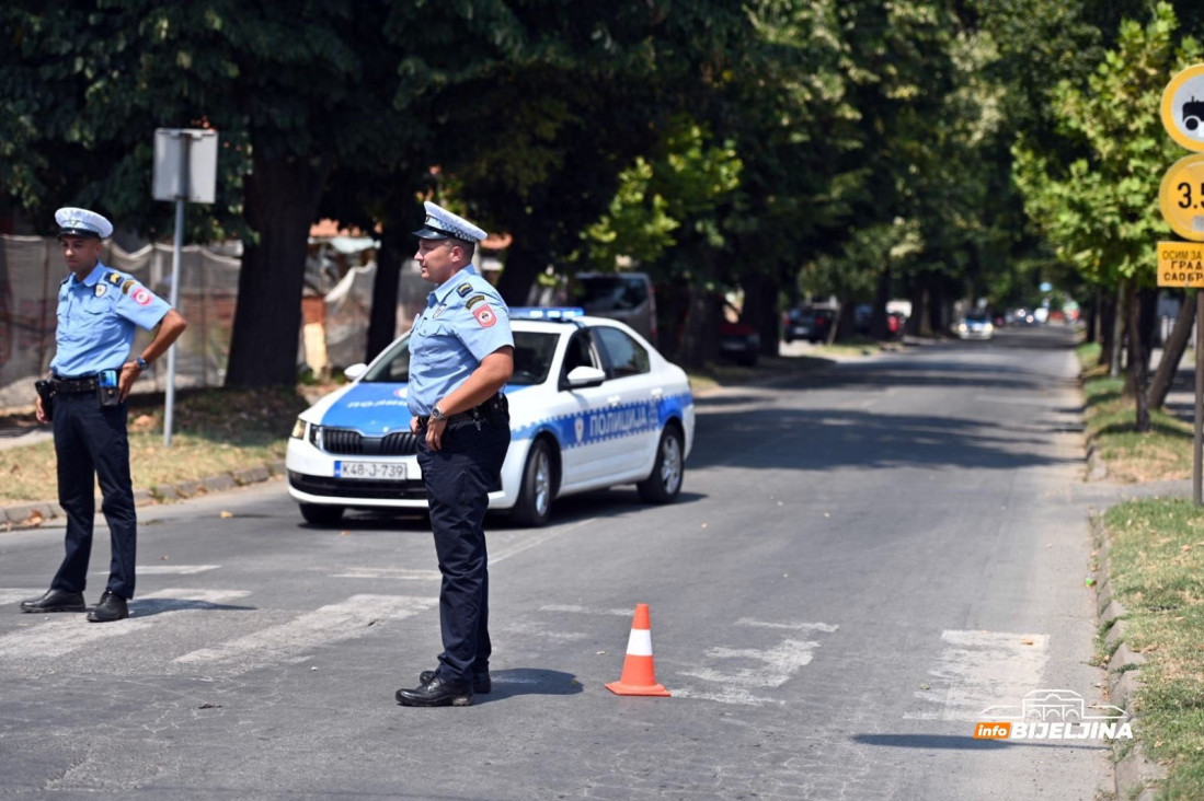 Detalji hapšenja jataka ubice policajca u Bijeljini! Kod sebe imao falsifikovana dokumenta, on je begunac za kojim se tragalo