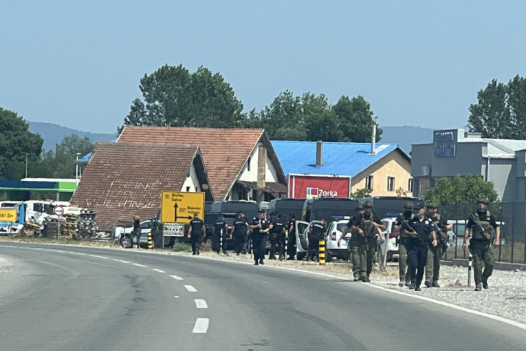 Misteriozni auto danima kružio Loznicom: Komšinica ubijenog policajca otkriva detalje pre zločina: To nije česta pojava...