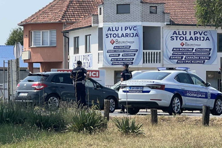 Detalji hapšenja jataka ubice policajca u Bijeljini! Kod sebe imao falsifikovana dokumenta, on je begunac za kojim se tragalo