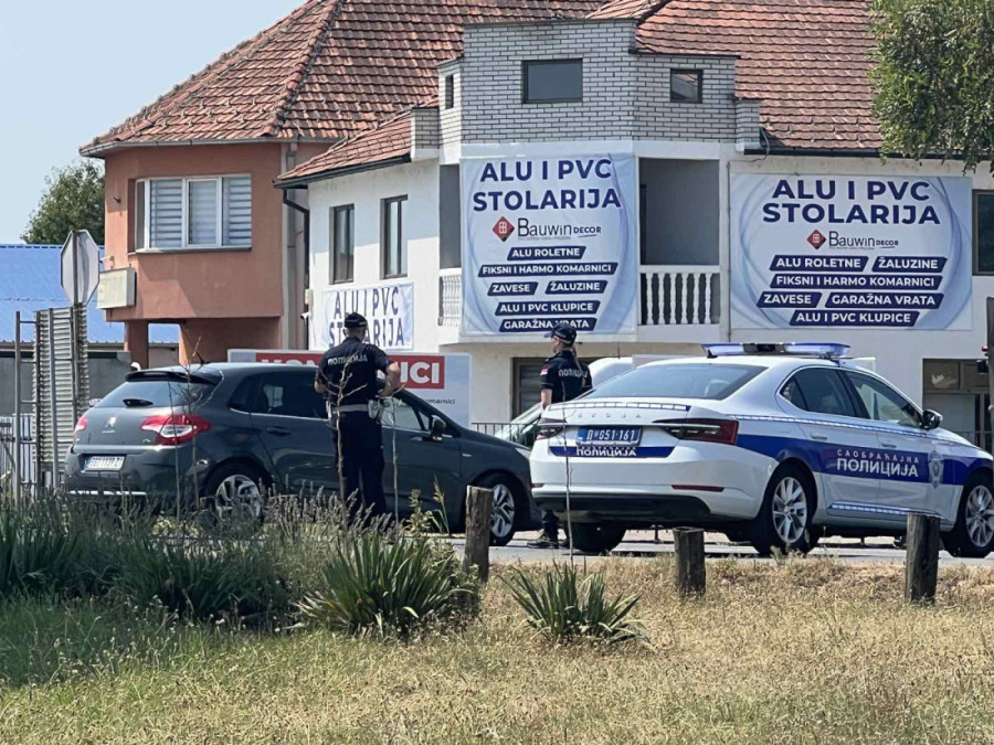 Ranjeni policajac u svesnom stanju: Ispričao je detalje napada!