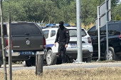 Izručen jatak šiptarskog teroriste koji je ubio srpskog policajca: Oglasio se ministar Dačić