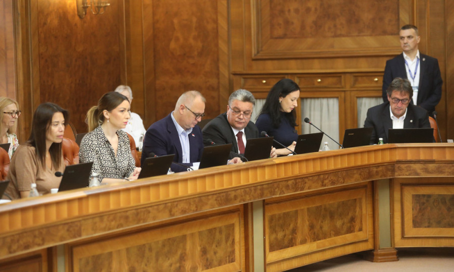 Vlada Srbije donela važne odluke: Usvojena Deklaracija o zaštiti nacionalnih i političkih prava