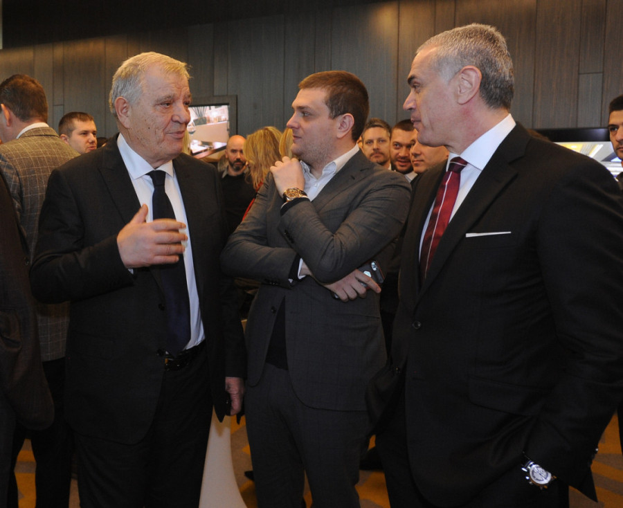 Nova trka Zvezde, Partizana i ostalih, debitanti, povratnik, pravilo o bonusima, selidbe... Sve što treba da znate o novoj sezoni Superlige