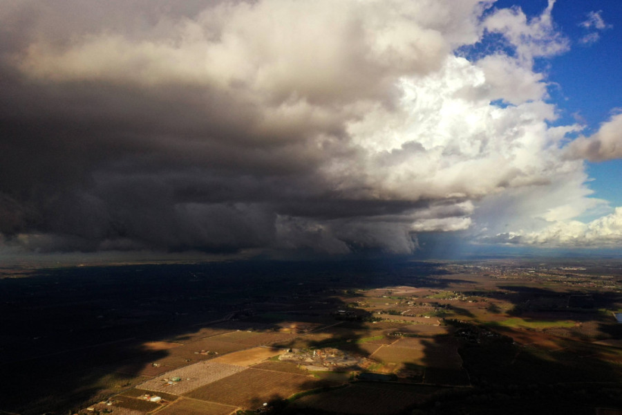 Teksas su potopili kontrolom vremena? Šta su HAARP, Doplerov radar i NEXRAD koji se krive za katastrofu u Americi
