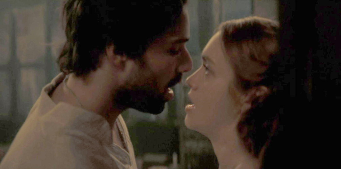 Incest u "Kući zmaja" zgrozio sve: "Traumatična i čudna scena"