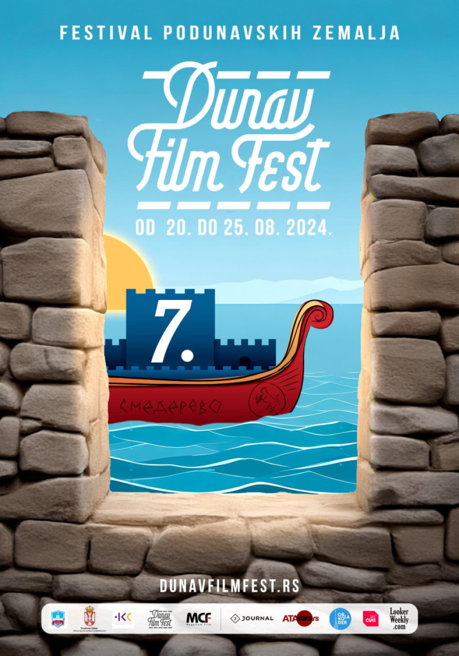 Ne propustite priliku da uživate u magiji filma na obali Dunava: Telekom Srbija priprema posebnu ekskluzivu