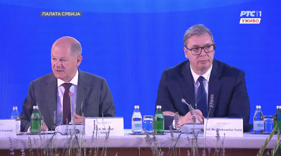 Potpisan važan memorandum sa EU! Vučić: Ovo će da predstavlja prekretnicu, doneće nam investicije od najmanje 6 milijardi evra (VIDEO)