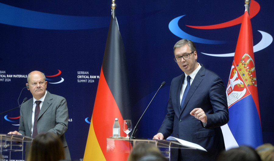 Potpisan važan memorandum sa EU! Vučić: Ovo će da predstavlja prekretnicu, doneće nam investicije od najmanje 6 milijardi evra (VIDEO)