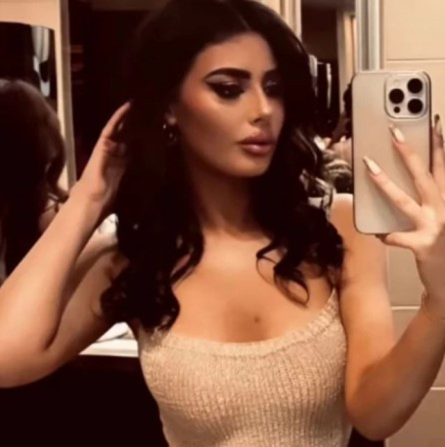 Produkcija zvanično potvrdila: Ona je prva učesnica "Elite 8"! (FOTO)