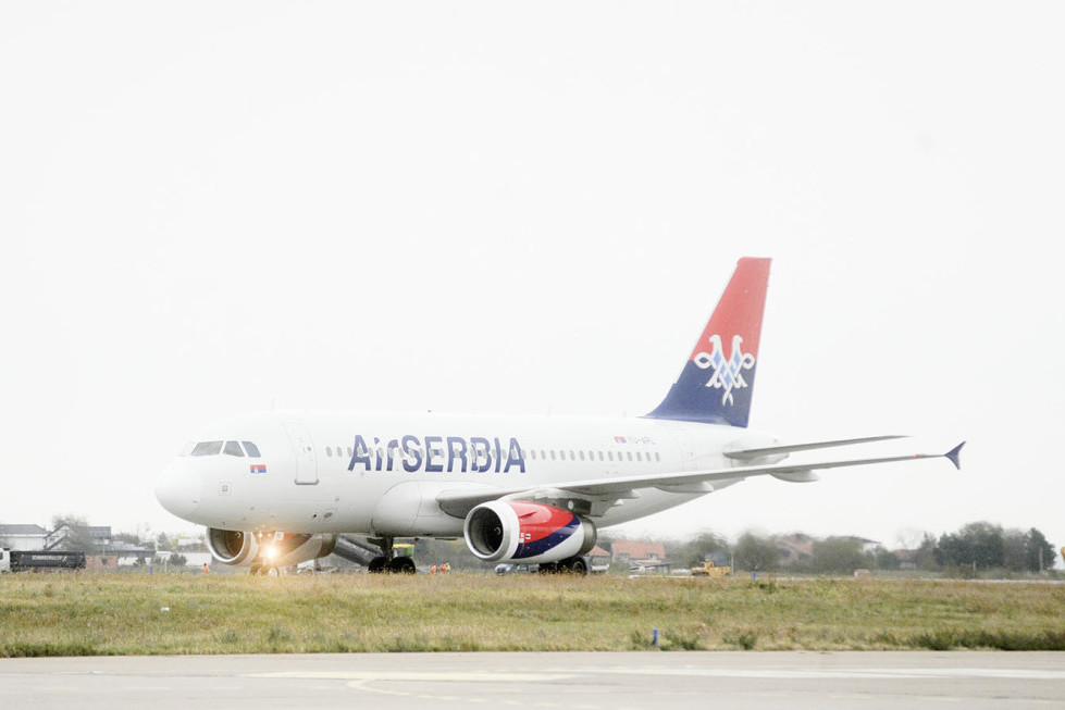 "Vizer" odabrao srpski aerodrom: Evo gde se obučavaju piloti