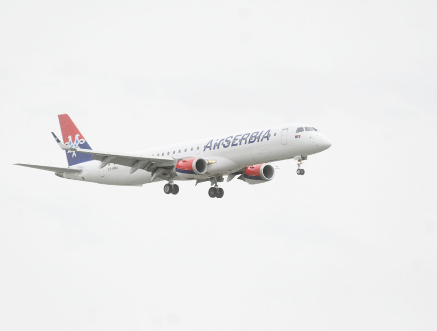 Država daje do 5 miliona evra za luksuzne hotele: Evo šta morate da ispunite