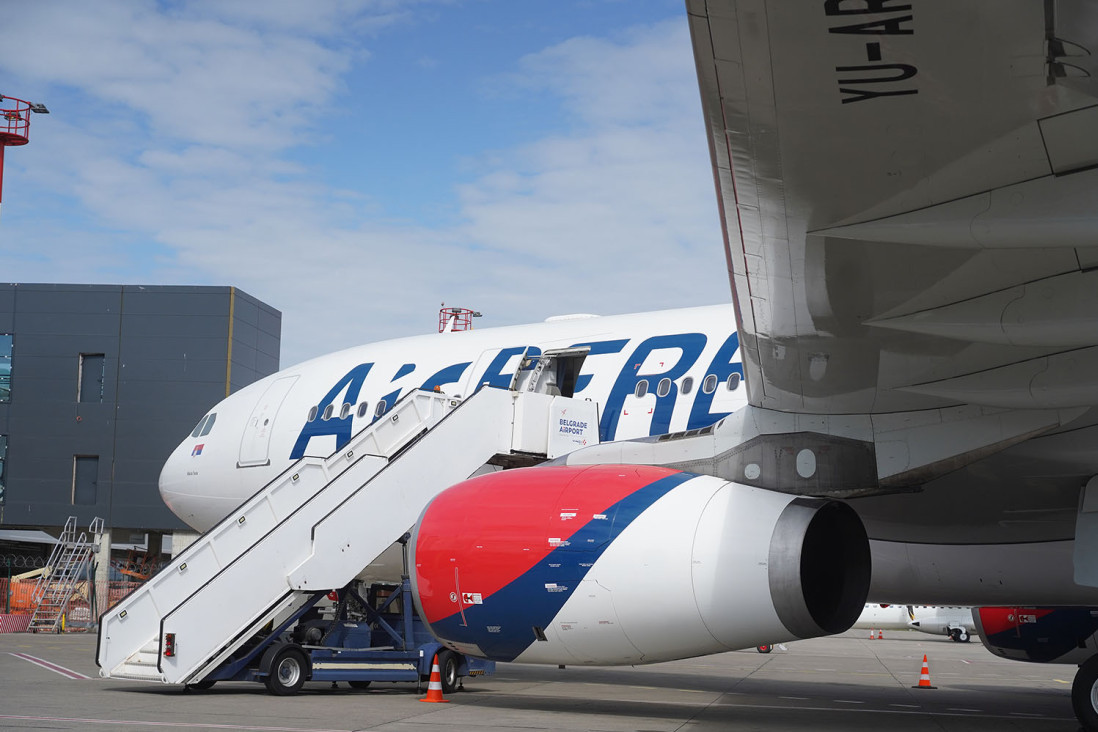 Mesarović: 552,6 miliona dinara Novoj Crnji za izgradnju prečistača otpadnih voda