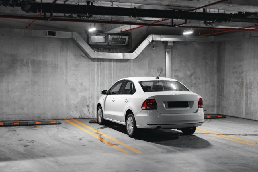 Garaža ili parking mesto: Šta se više isplati kupiti i gde je zarada veća?