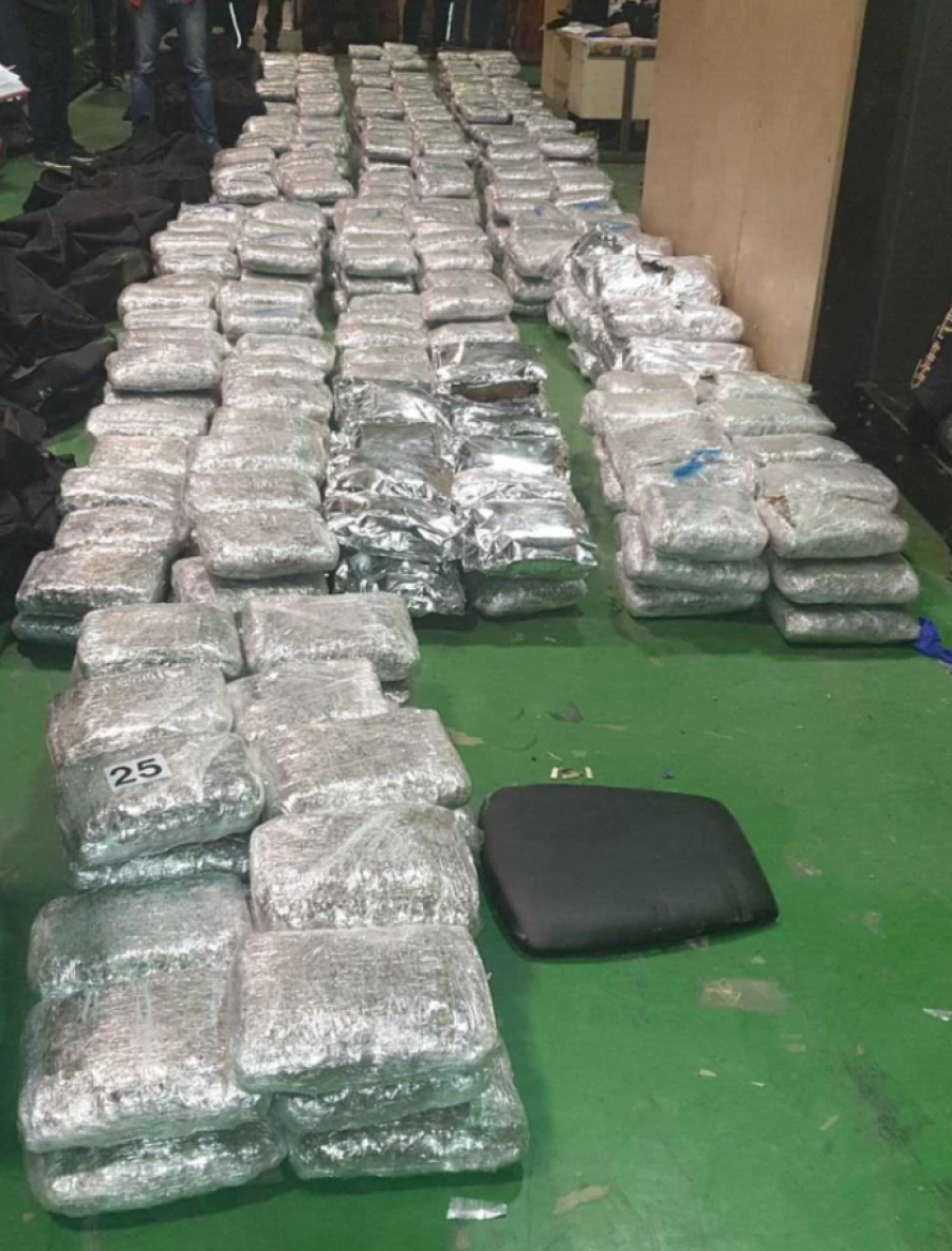 Nagrađen sa pet godina slobode: Ovo je prava istina o pomagaču ubice policajca (FOTO)