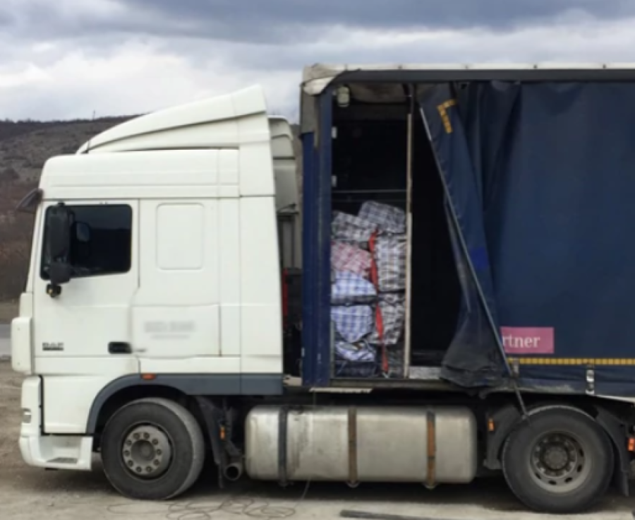 Nagrađen sa pet godina slobode: Ovo je prava istina o pomagaču ubice policajca (FOTO)