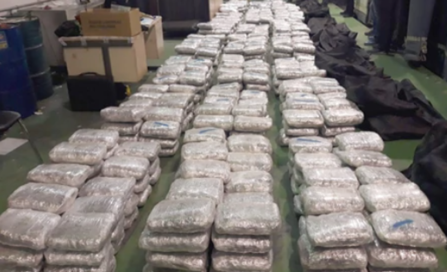 Nagrađen sa pet godina slobode: Ovo je prava istina o pomagaču ubice policajca (FOTO)