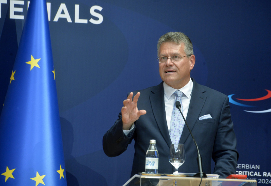 Potpisan važan memorandum sa EU! Vučić: Ovo će da predstavlja prekretnicu, doneće nam investicije od najmanje 6 milijardi evra (VIDEO)