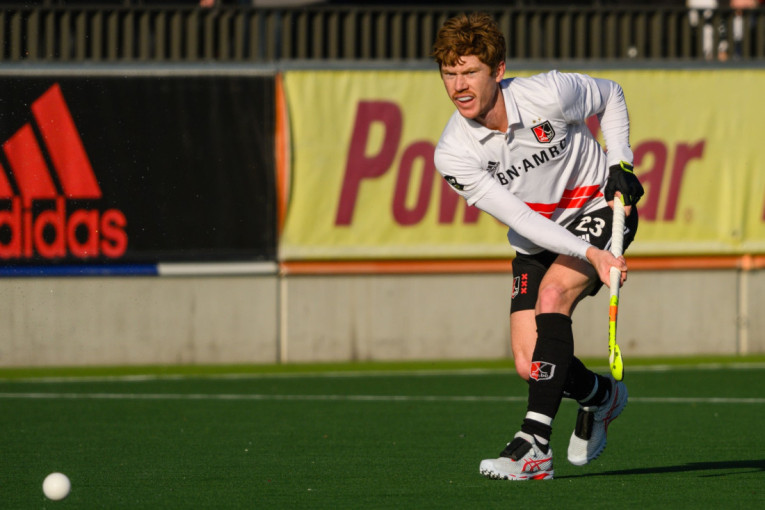 Ovo je baš ludo: Odsekao sebi prst da bi učestvovao na Olimpijskim igrama!