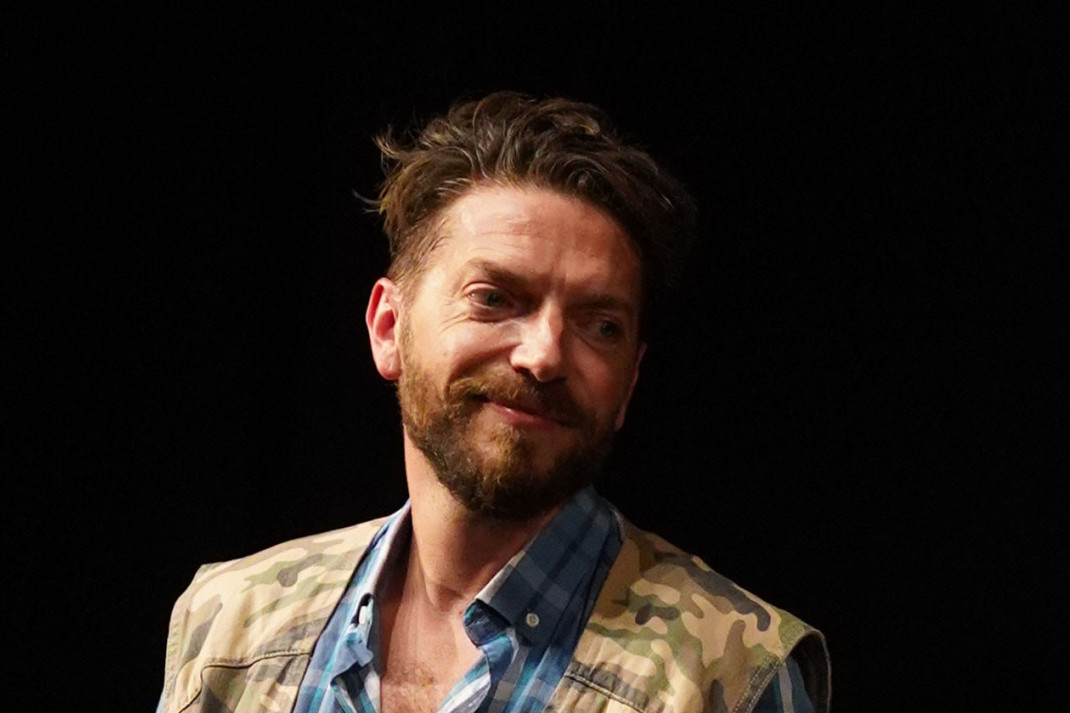 Maloletnu ćerku Peđe Damnjanovića uhvatio manijak! Glumac ispričao šta se desilo, uključila se i policija