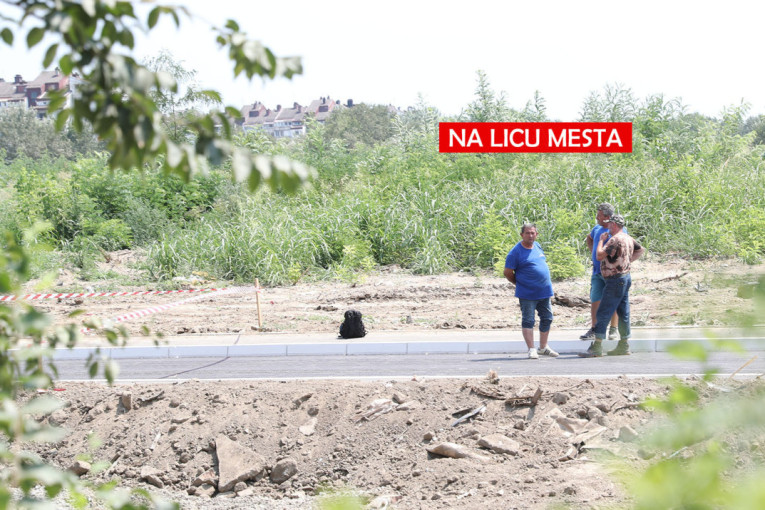 Teška sudbina nastradalog radnika: Braća mu se udavila, ostalo dvoje dece! (FOTO/VIDEO)