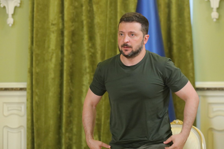 Sedmica u svetu: Prazne priče o pregovorima Rusije i Ukrajine, Kamalina predstava i napetost pred Olimpijske igre