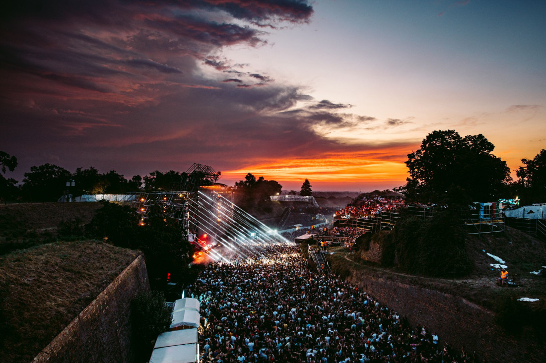 Magija EXIT festivala: Nezaboravni momenti koji će se zauvek pamtiti!