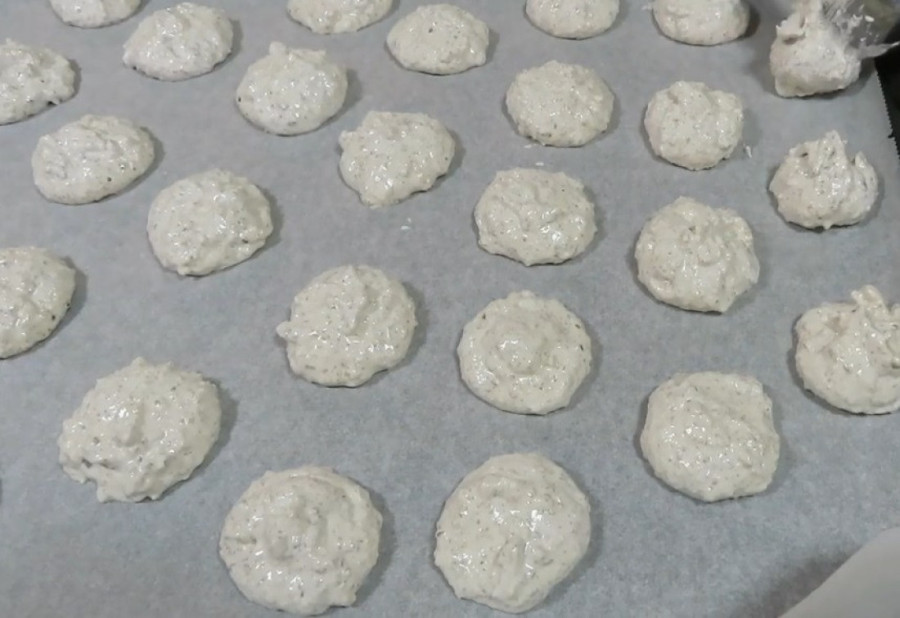 Recept dana: Padobranci, slatki beli oblačići punjeni kremom sa kojima direktno slećete u detinjstvo