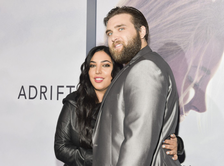 Sin Nikolasa Kejdža se i treći put razveo! Nedelju dana posle hapšenja usledio - krah braka