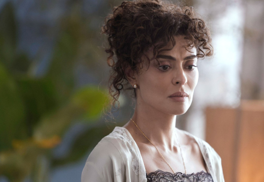 Nova Netfliksova serija ostavlja gledaoce u šoku: Dramatična priča o ženi koja nosi blizance svog muža i svog silovatelja (FOTO/VIDEO)