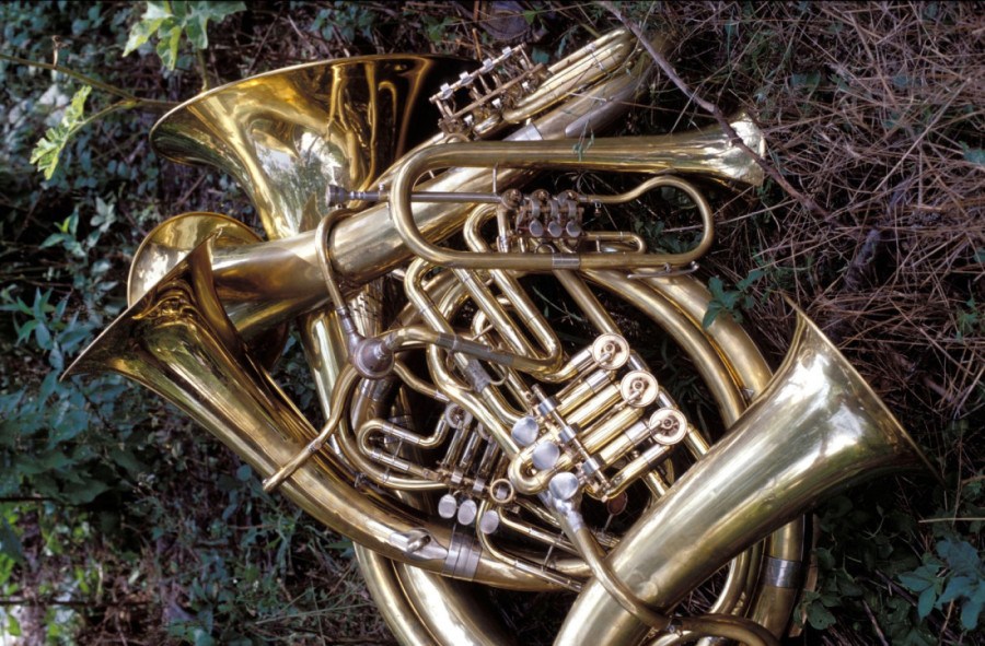 U čiju trubu duvaju srpski trubači?